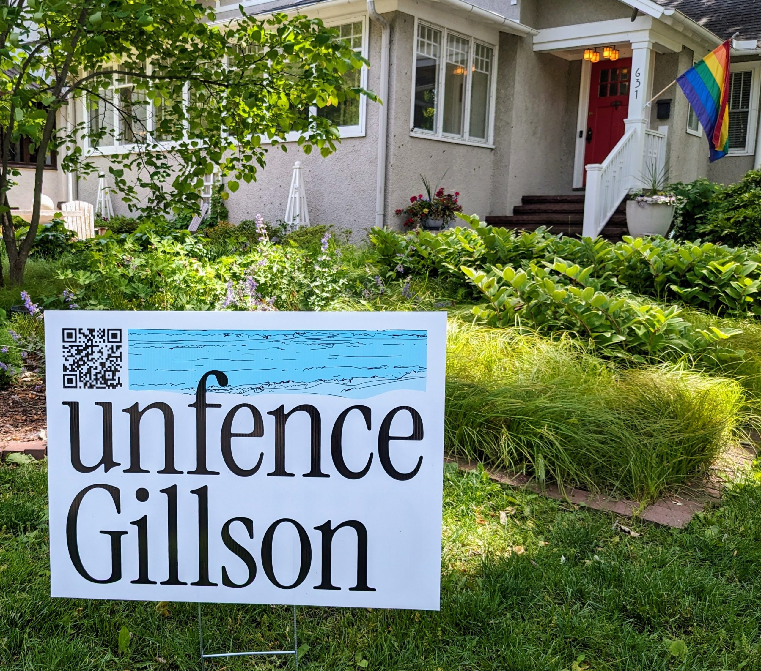 Yard Signs Are Here – Reserve Yours Today!